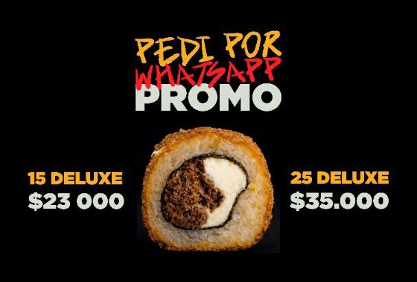 Promo